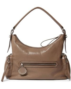 Stella McCartney Shoulder Bags - Brown