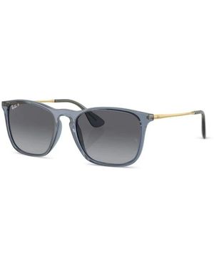 Ray-Ban Sunglasses - Grey