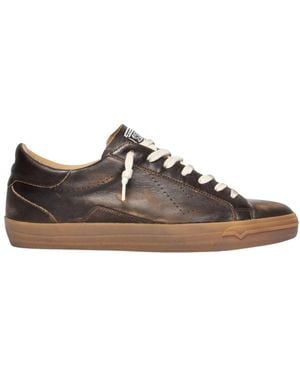 4b12 Suprime Sneakers - Braun