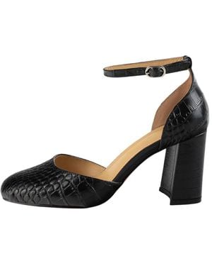 L37 Pumps - Nero