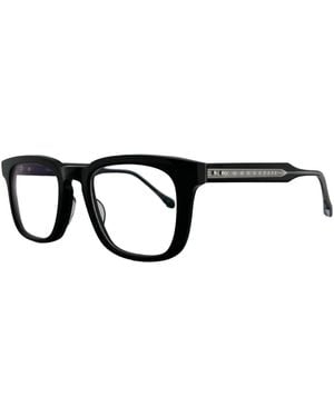Matsuda Glasses - Black
