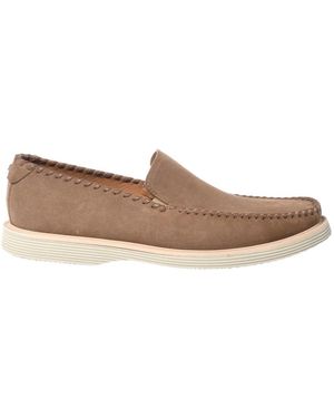Baldinini Loafers - Natural