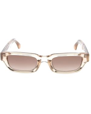 Chimi Accessoires ,Roze ,Zonnebrillen