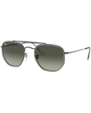Ray-Ban Sunglasses - Green