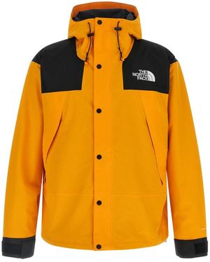 The North Face Mountain Mono Jacket - Oranje