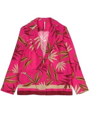 Imperial Blazers - Pink