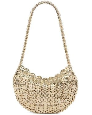Rabanne Shoulder Bags - Metallic
