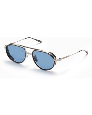 Akoni Sunglasses - Blu