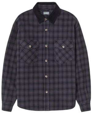 Guess Casual Shirts - Blue