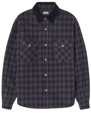 Guess Casual Shirts - Blue