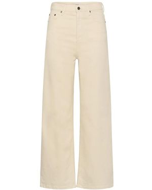 Inwear Wide Jeans - Neutro