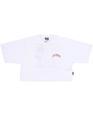 Propaganda T-Shirts - Blanco