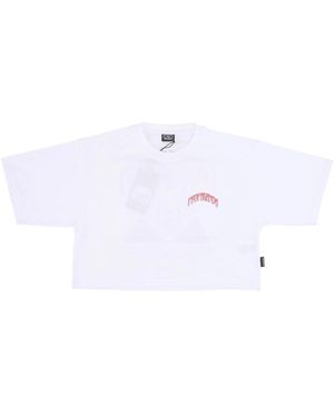 Propaganda T-Shirts - Bianco