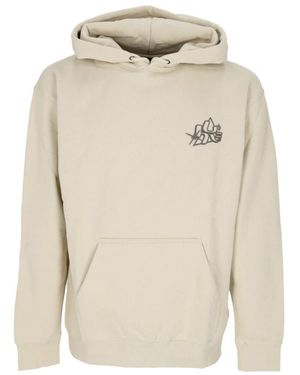Huf Hoodies - Natural