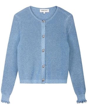 FABIENNE CHAPOT Jody Cardigan - Blauw
