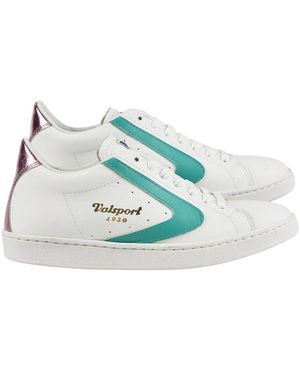 Valsport 1920 Trainers - Blue