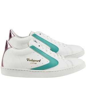 Valsport 1920 Trainers - Blue