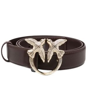 Pinko Belts - Brown