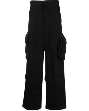 Winnie NY Wide Trousers - Black