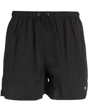 Autry Casual Shorts - Black