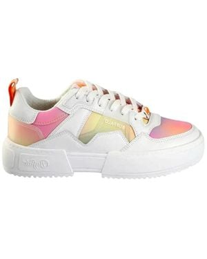 Buffalo Trainers - Pink