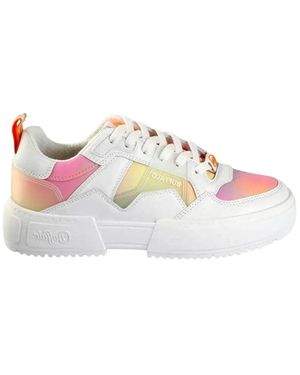 Buffalo Trainers - Pink