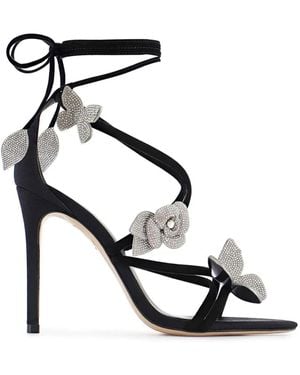 Sophia Webster High Heel Sandals - Zwart