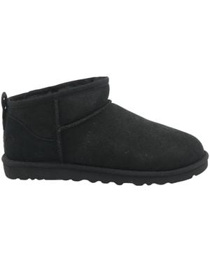 UGG Winter Boots - Nero