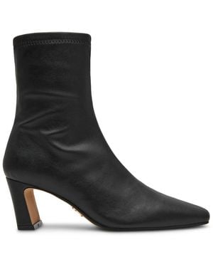 Steve Madden Heeled Boots - Noir