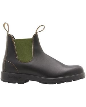 Blundstone Chelsea Boots - Brown