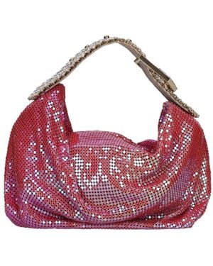 Gedebe Handbags - Rouge