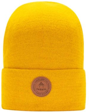Cabaïa Beanies - Giallo