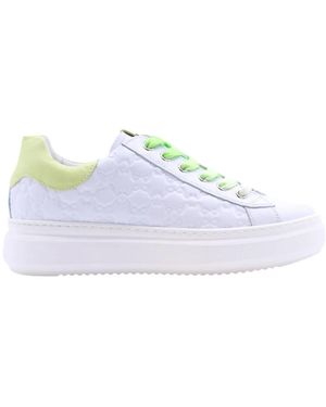 Nero Giardini Sneakers - Blanco