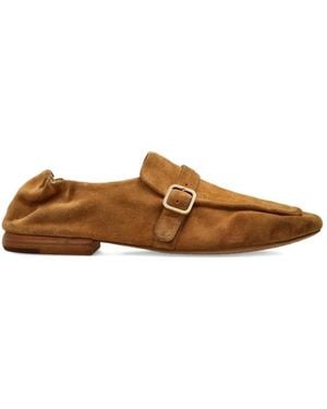 Marsèll Loafers - Marrone