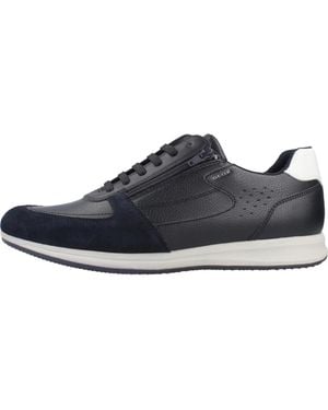 Geox Sneakers - Blu