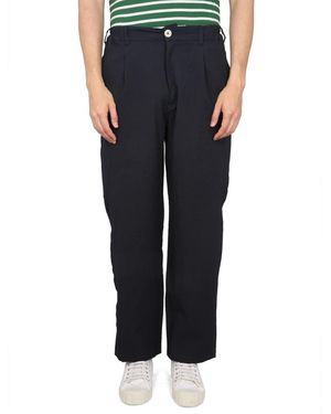 Howlin' Cosmic Pants - Schwarz