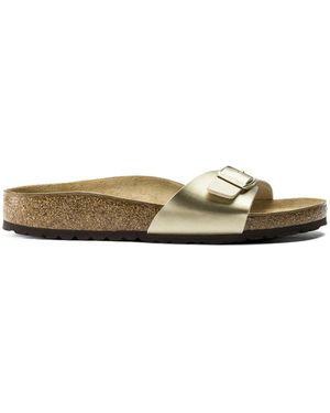 Birkenstock Sandals - Gelb