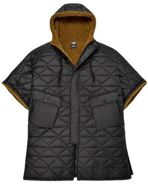 UGG Vests - Black
