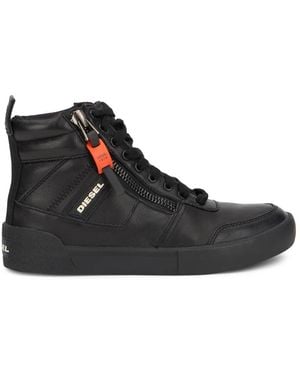 DIESEL Trainers - Black