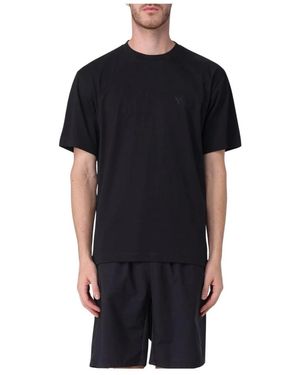 Y-3 T-Shirts - Noir