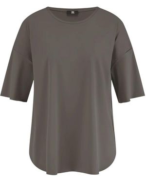 Riani Jersey 1/2 Arm - Grijs