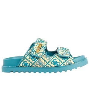 Guess Sliders - Azul