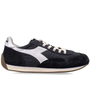 Diadora Trainers - Blue