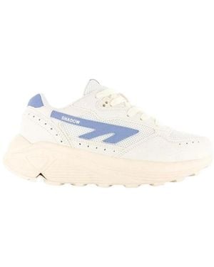 Hi-Tec Sneakers - Blu