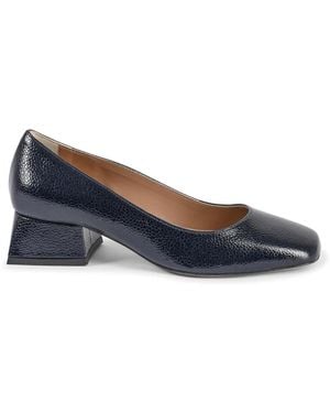19V69 Italia by Versace Pumps - Blu