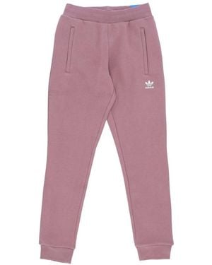 adidas Essentials Pant - Rood