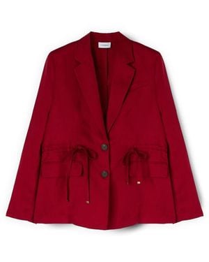 mötivi Blazers - Rojo