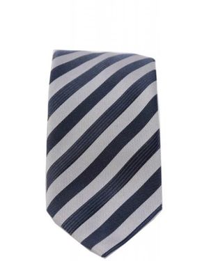 BOSS Ties - Azul