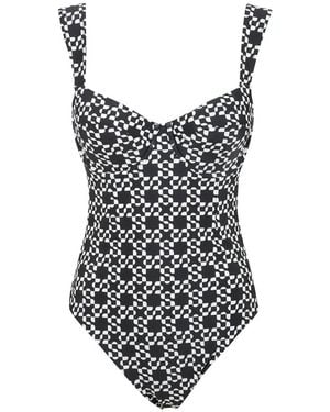 Jonathan Simkhai Body - Black