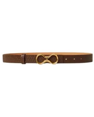 Twinset Belts - Brown